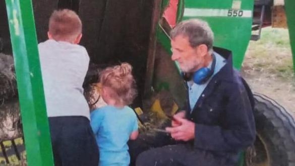 Farmer took own life over inheritance tax