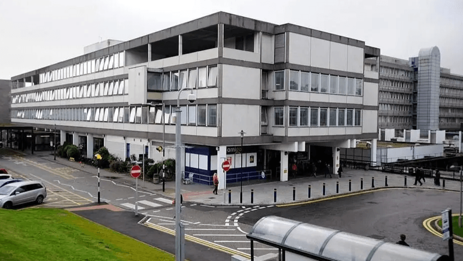 NHS Grampian given £67m Scottish government loan