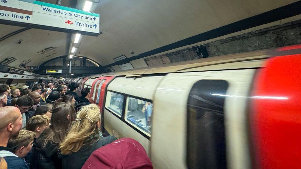 TfL offers bystander awareness training over abuse