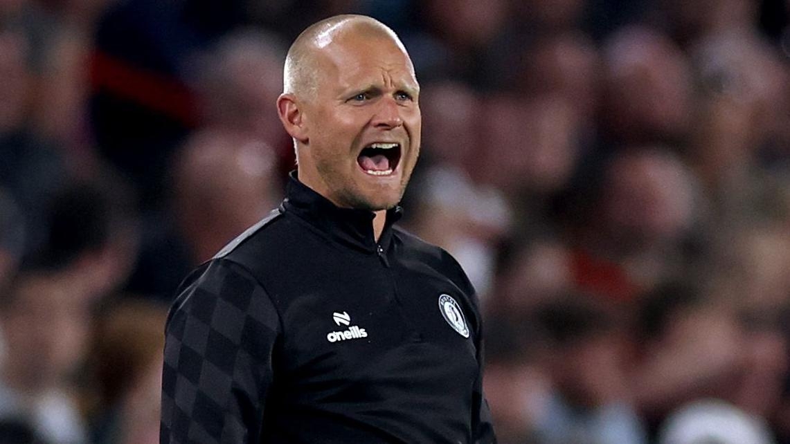 Play-off exit has to be a 'lesson'