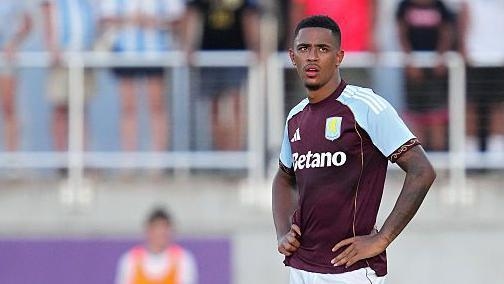 'A deal Villa would have preferred not to have done'