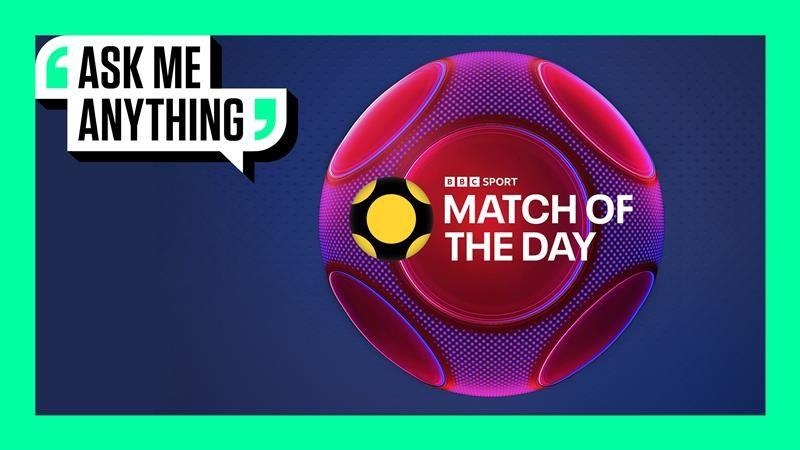 Match of the Day