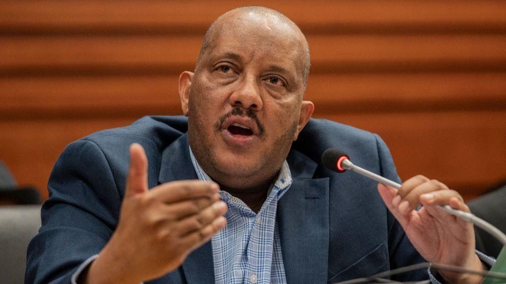 Ethiopia PM seeks news Tigray leader amid fears of war