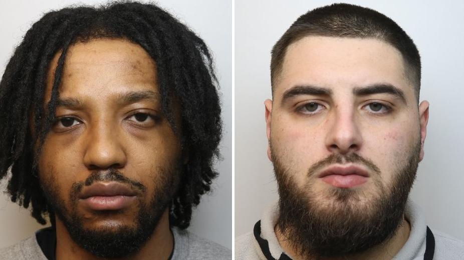 Six sentenced for attempted phone shop robbery