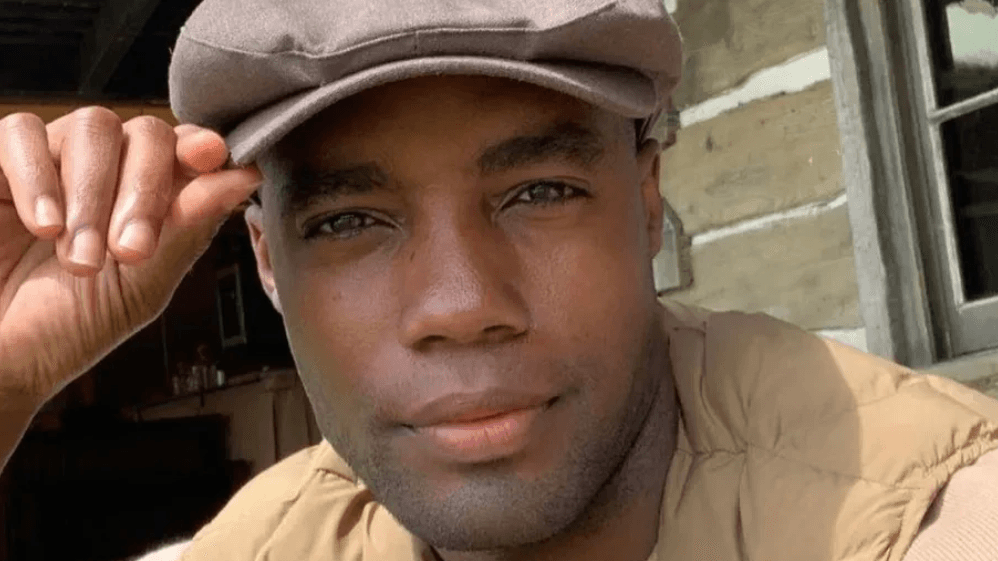 'Reasonable force' used during arrest of actor