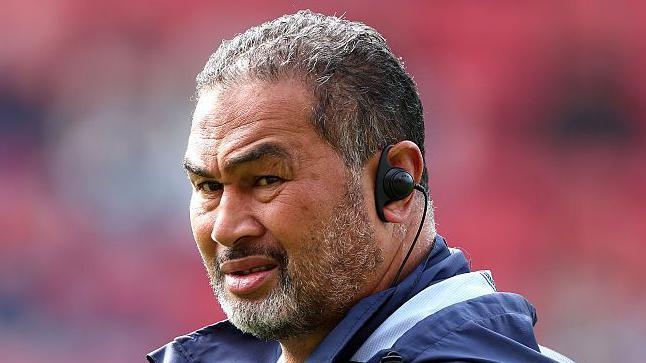 Bath semi-final a 'dream game' for Bristol