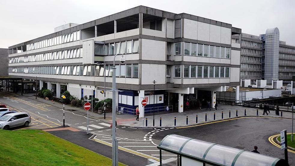 Biker injured in weekend crash dies in hospital