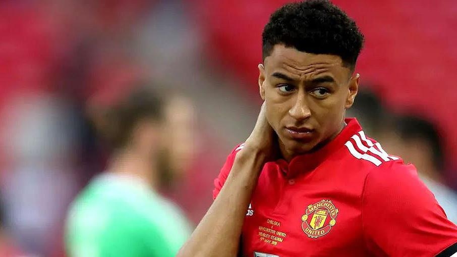 Lingard 'knew nothing of claims against grandad'