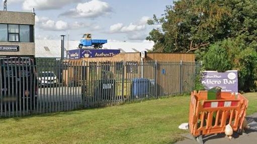 Alcohol sales bid blocked over nursery concerns