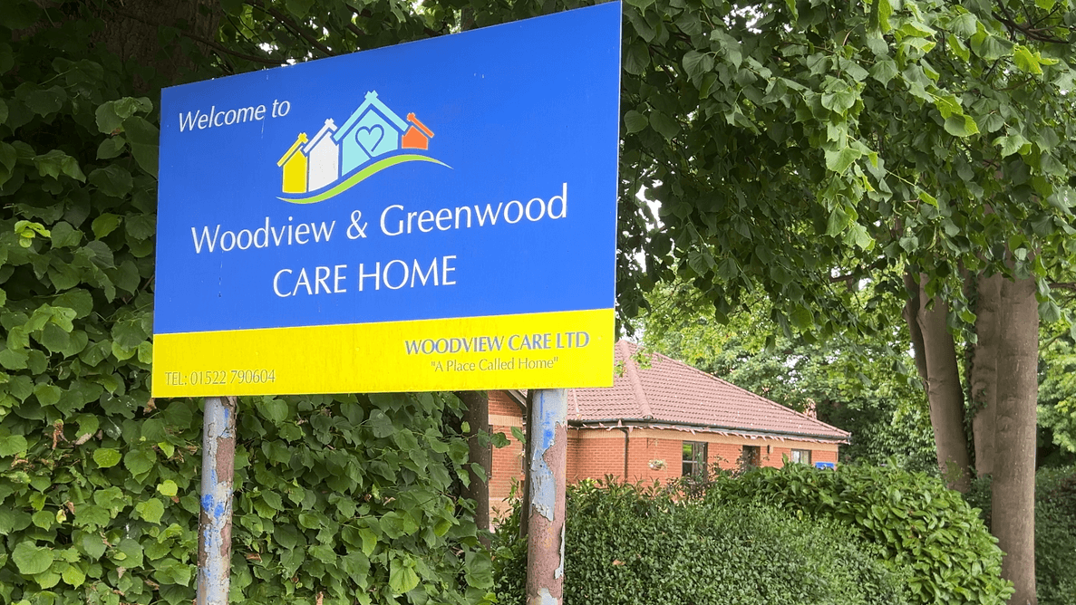 Care home in special measures over safety concerns