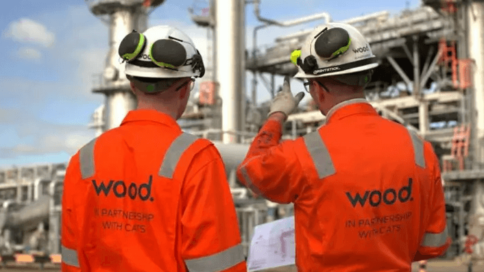 Wood takeover - good news or another loss for Scottish business?