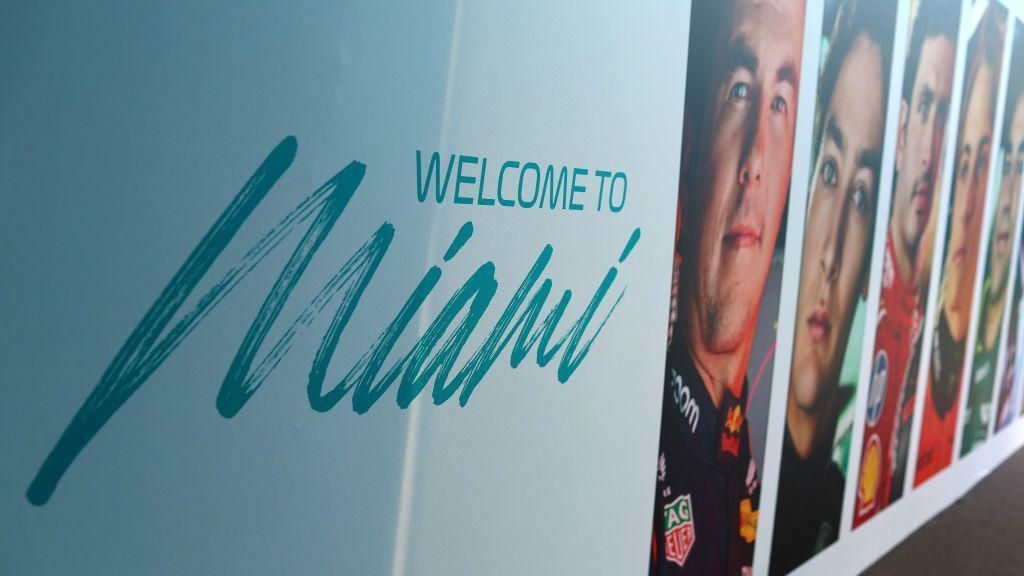 How much does it cost to go to the Miami Grand Prix?
