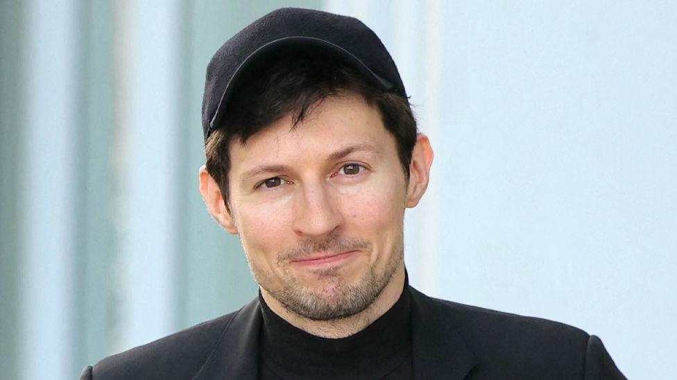 Telegram boss to leave fortune to over 100 children he has fathered