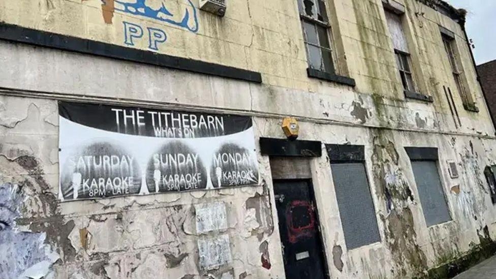 Future of under-threat pub building to be decided