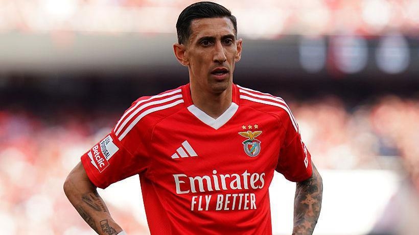 Di Maria to return to boyhood club despite previous threats