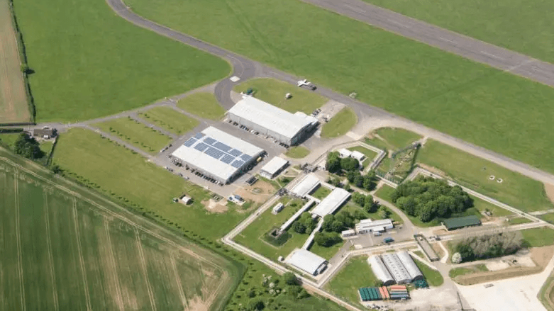 Bypass plan for potential new town dropped