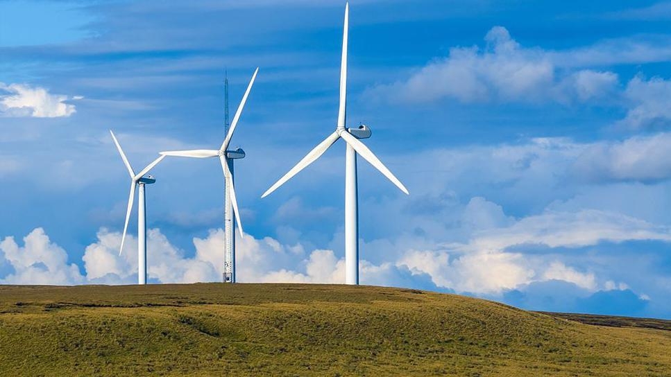 Moorland weather test mast decision deferred