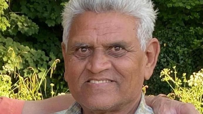 Village postmaster's dad named as Air India victim