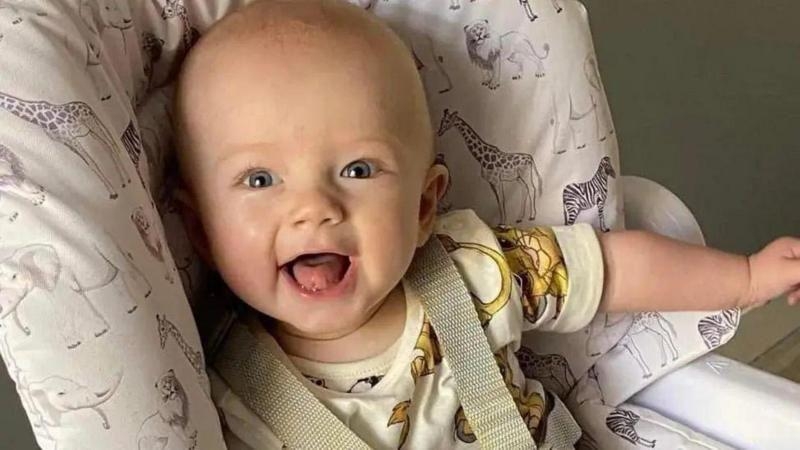 'Missed opportunities' to prevent baby's death