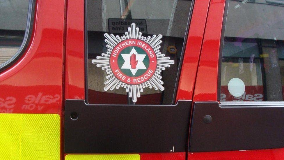 Five taken to hospital after chemical spill at cheese factory