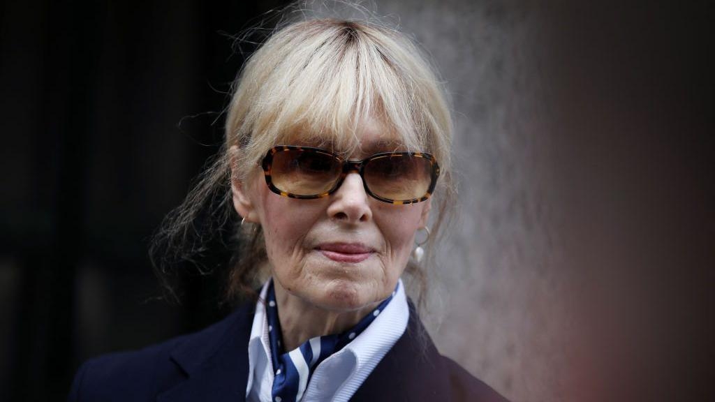 Trump loses bid for appeals court to reconsider $5m loss to E Jean Carroll