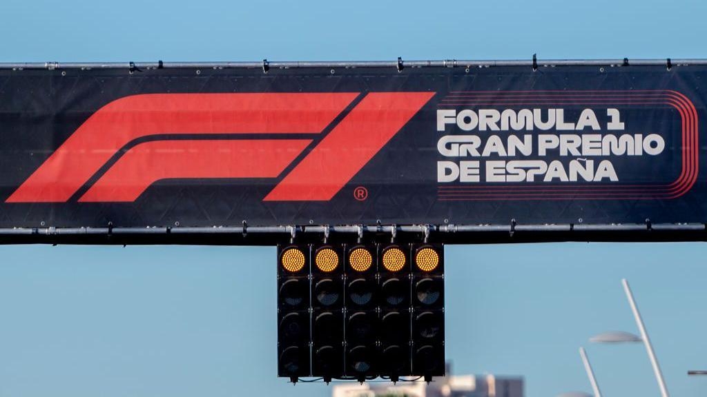 Madrid makes debut as Imola dropped from 2026