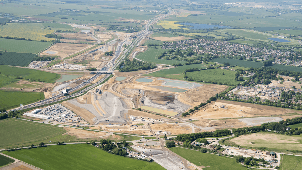 The legacy of a £1.5bn A-road upgrade