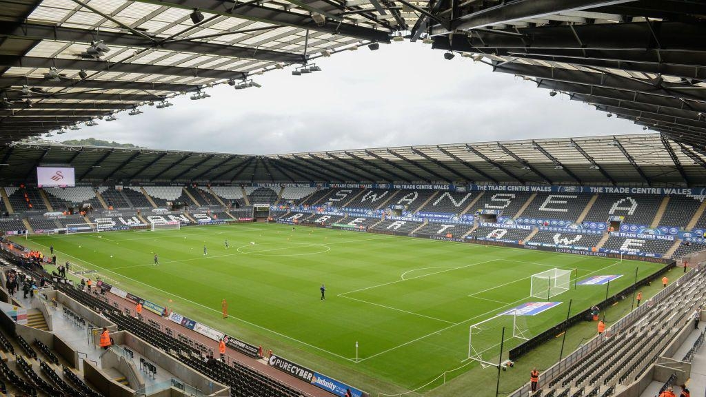 Swansea City officials have received 'death threats'
