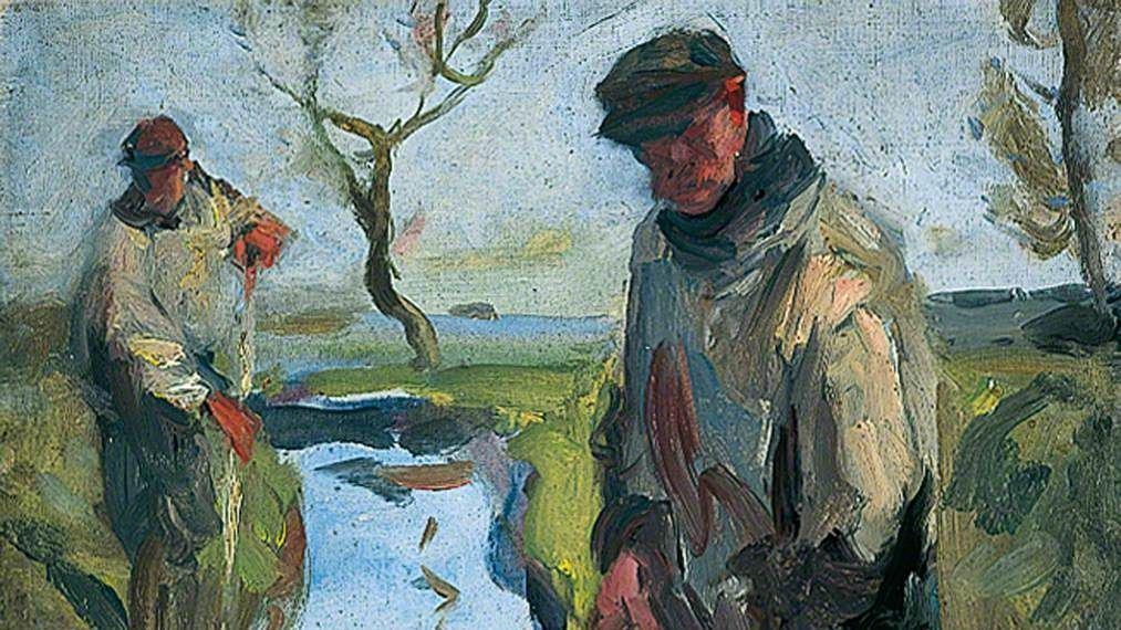 Project aims to put hidden artworks on display