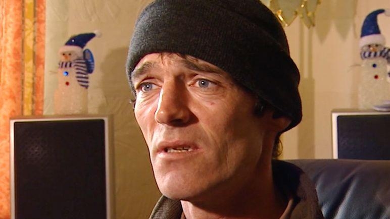 Tributes to 'secret hero' of Glasgow terror attack