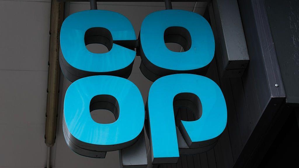 Co-op boss says sorry to 6.5m people who had data stolen in hack