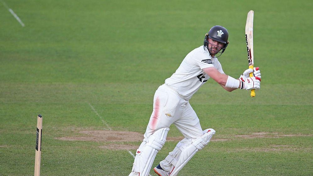 County Championship, day four - radio & text