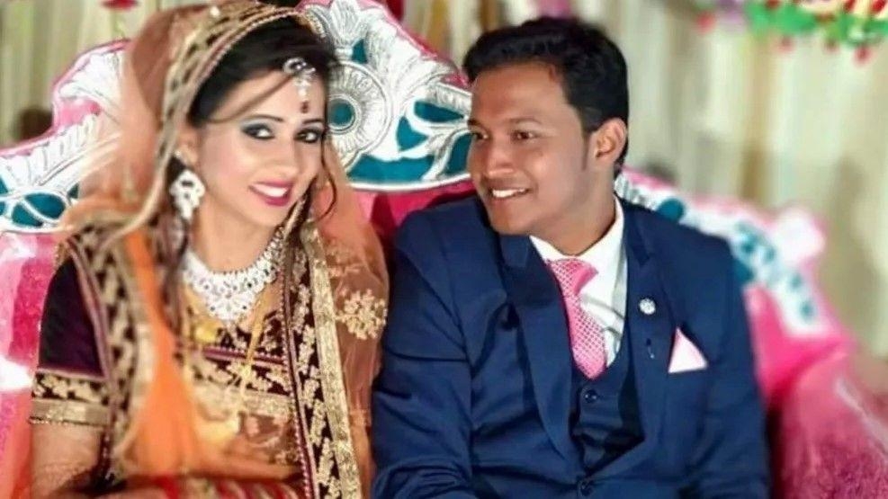 'Wedding bomb' murderer gets life sentence in India