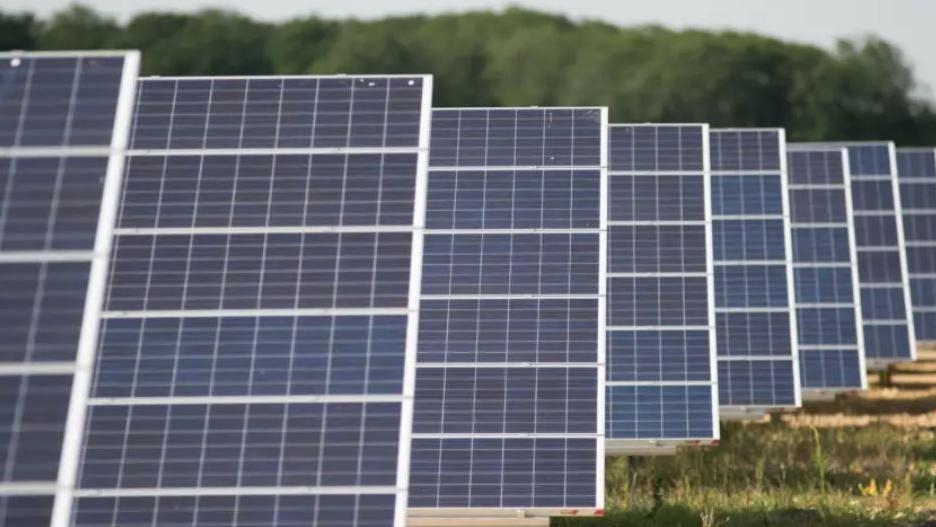 Community-owned solar farm plan a step closer