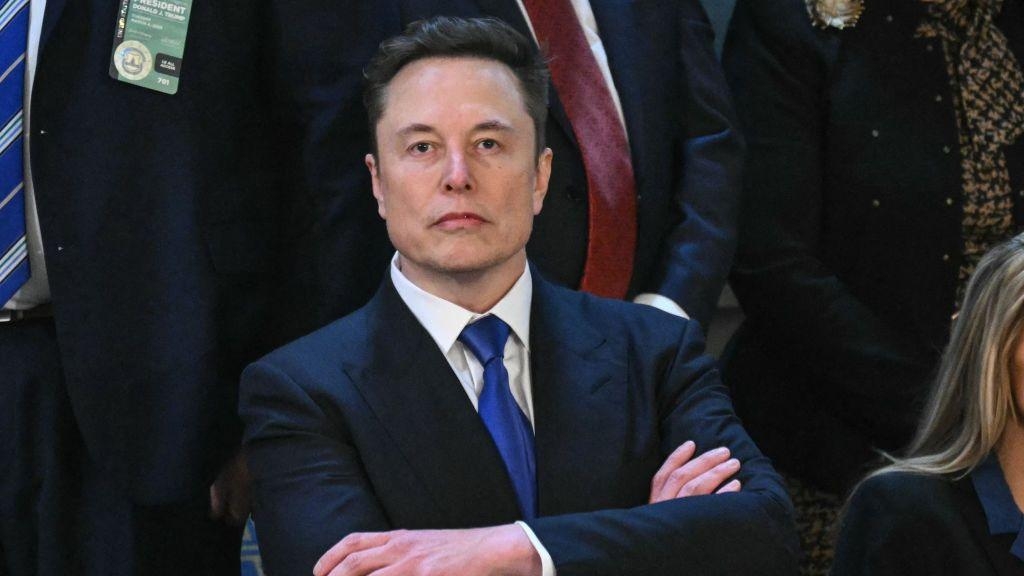 Is Trump reining in Musk after a cabinet showdown with secretaries?