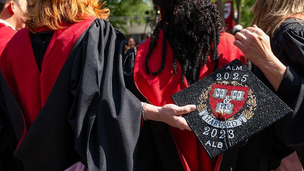 Will Trump's attempt to ban Harvard from enrolling international students hold up in court?