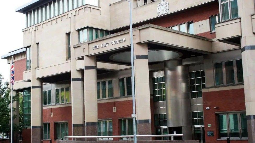 Man accused of sex offences to stand trial