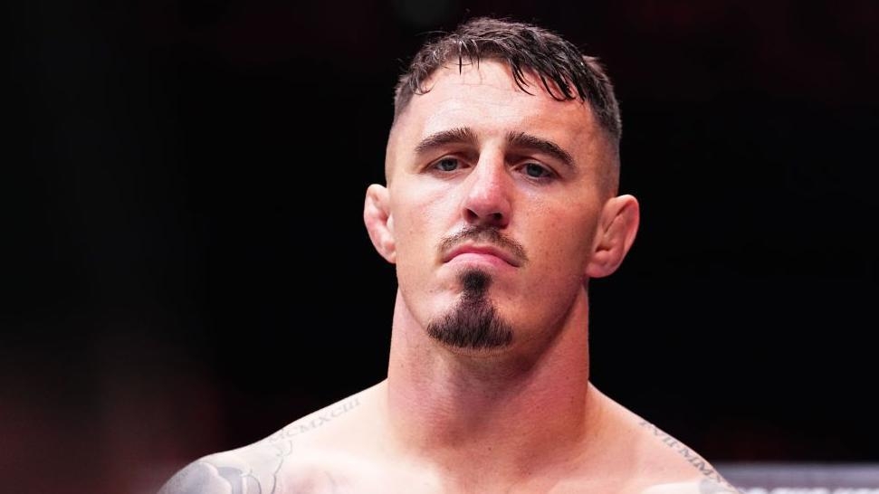 Difficult mentally waiting for Jones fight