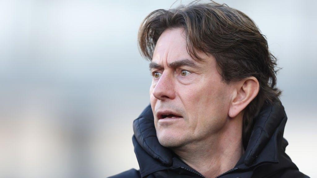 'A hazardous job predicting what will happen with Spurs'