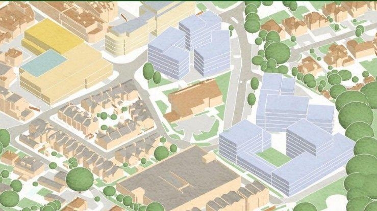 'Once in a generation' makeover plans move forward