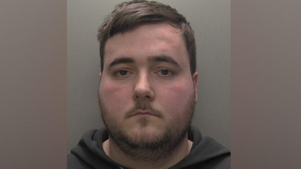 'Sadistic' man convicted of child rape