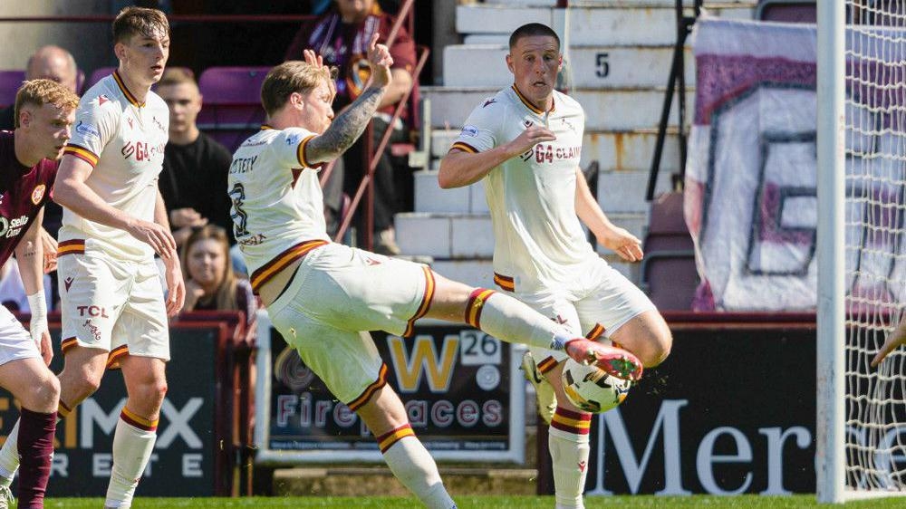 Hearts 3-0 Motherwell: Analysis