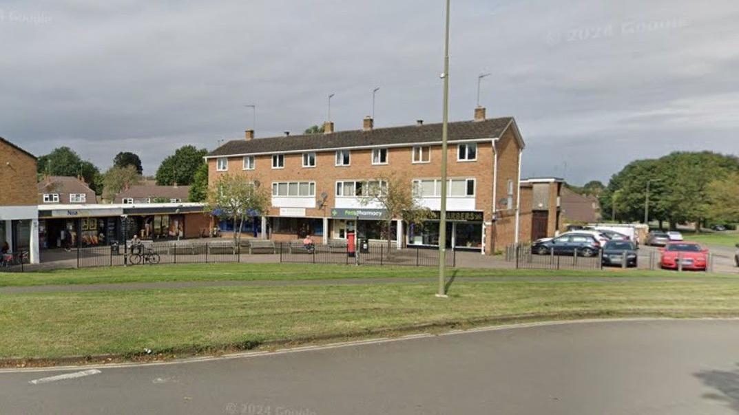 Eight arrests after disorder outside barber shop