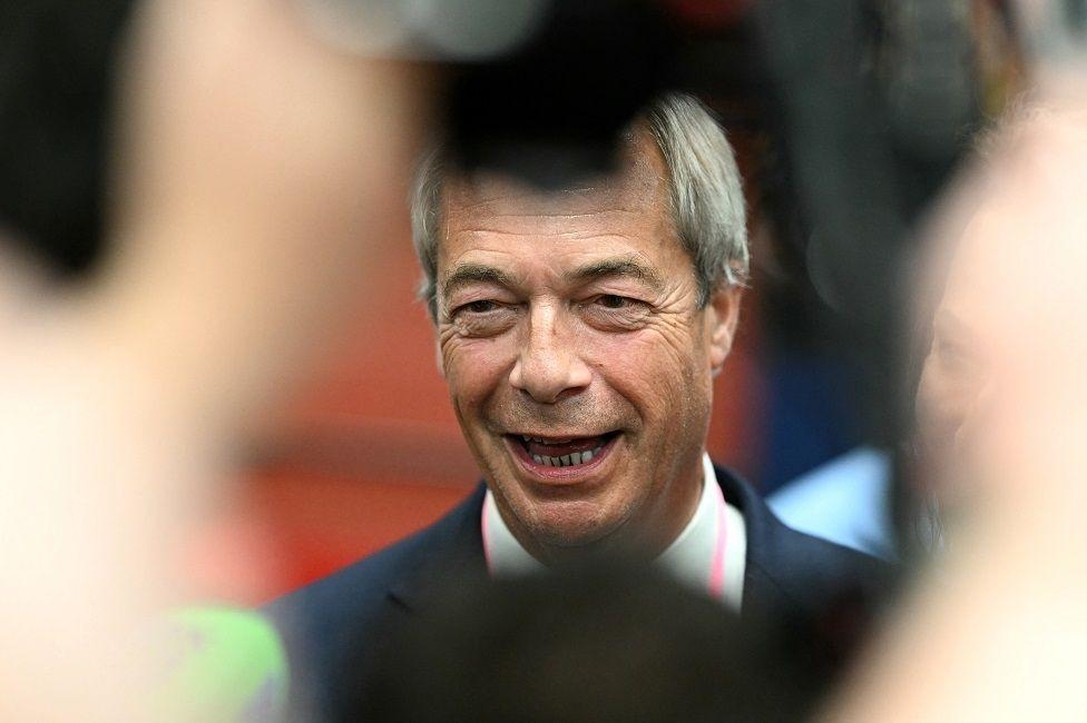 Bruised Tories and Labour left working out how to tackle Reform