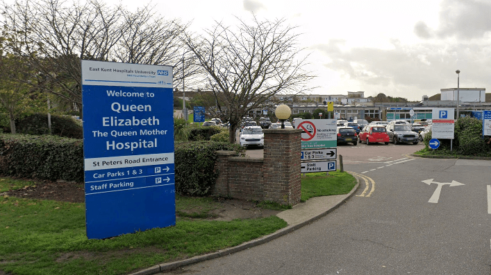 Coroner warning over bed blocking after woman dies