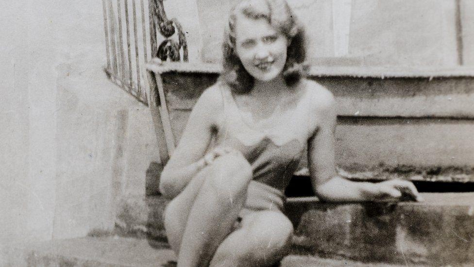 Donald Trump's mother: From a Scottish island to New York's elite