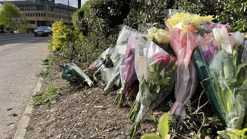 Tributes paid to woman after fatal Crawley crash