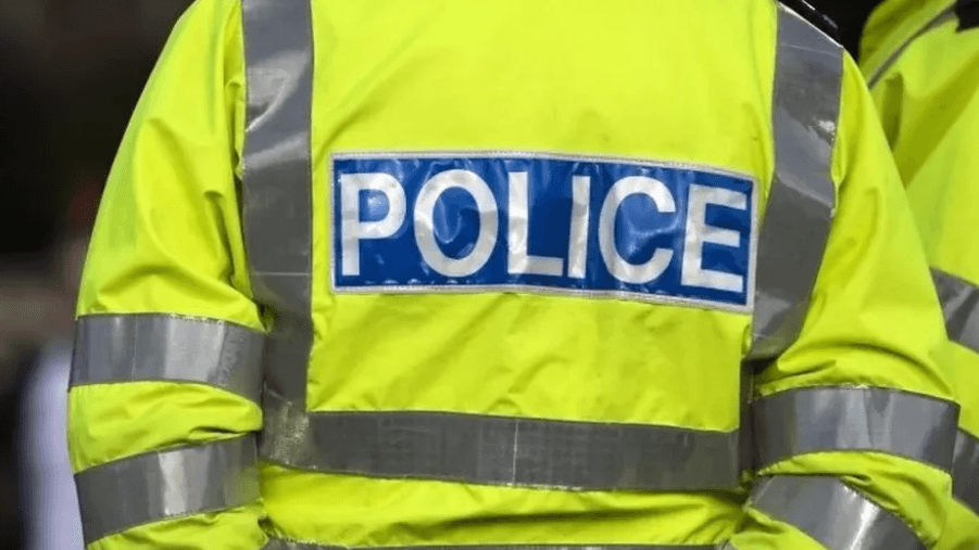 M5 reopens after crash damages barrier