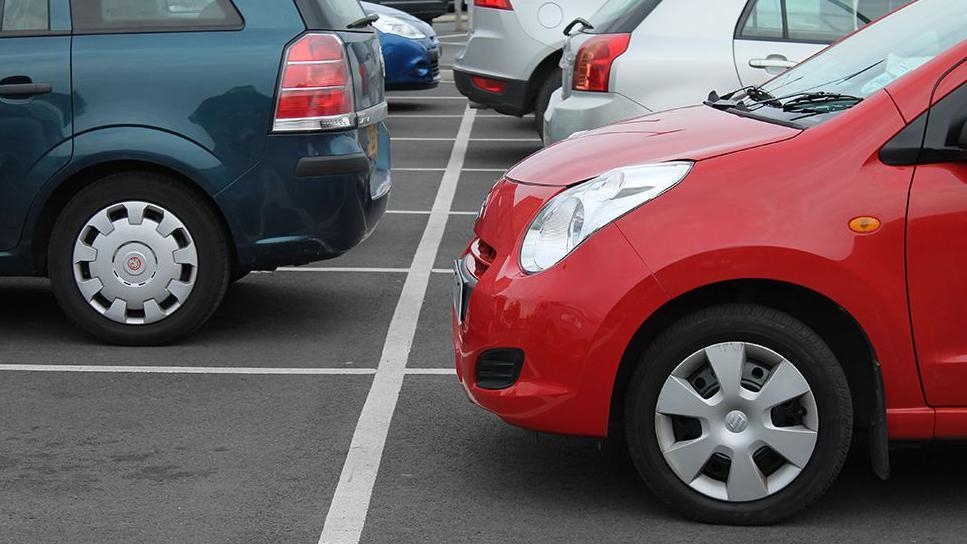 Council to spend £78,000 on staff car parking