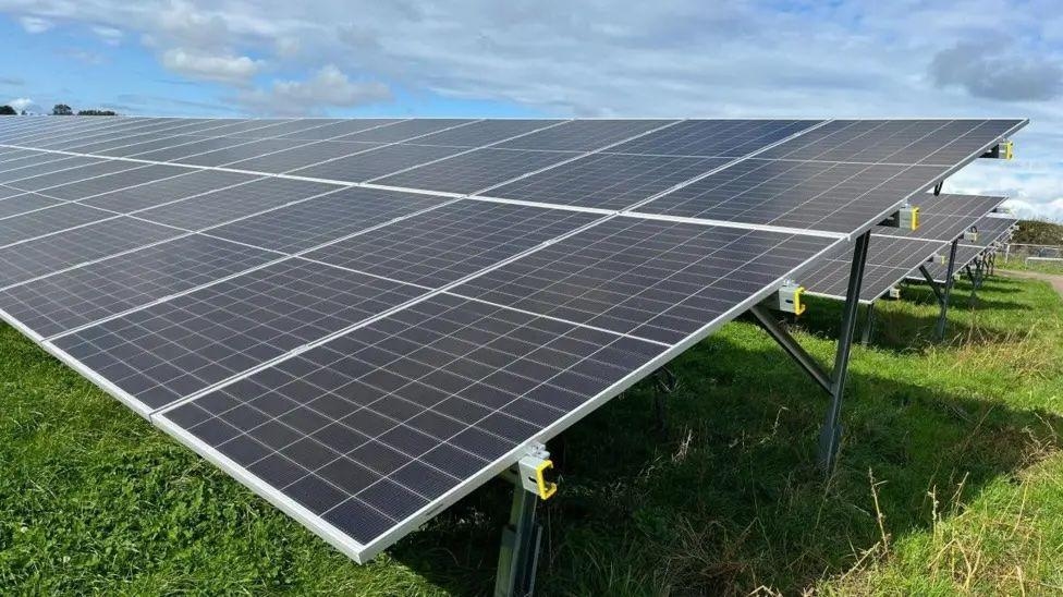 Nearly half of carbon goals behind schedule